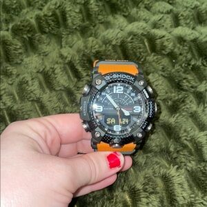 Casio G-Shock Mudmaster GG-8100